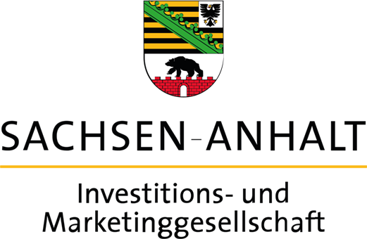 Firmenlogo Sachsen-Anhalt Investitions- und Marketinggesellschaft